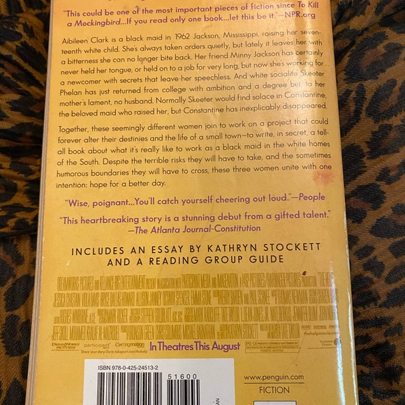 The Help - Picture 2 of 4